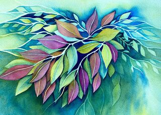 Autumn Leaves
