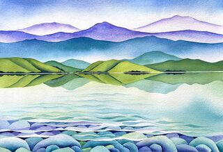 A Tranquil Place