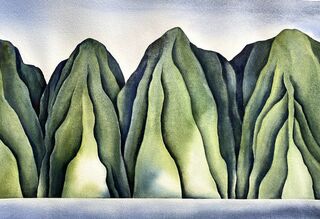 Southern Landscape
