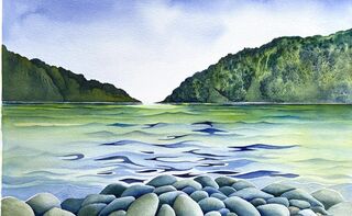 Lakeside