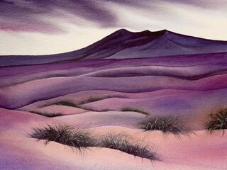 Desert Road