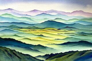 Valley of Light