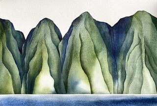Southern Landscape