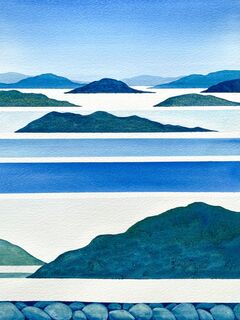 Bay of Islands, New Zealand