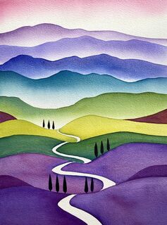 The Long and Winding Road