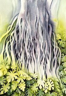Strangler Fig