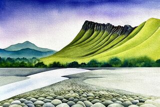Te Mata a Rongokako