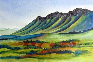 Te Mata Peak, Hawke’s Bay