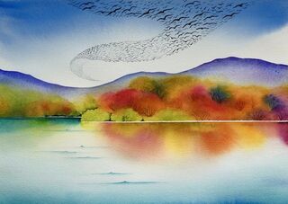 Murmuration 2
