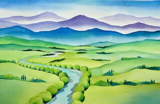 Rural View
