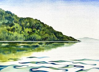 Tranquil Waters