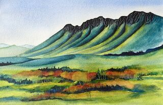 Te Mata Peak, Hawke’s Bay