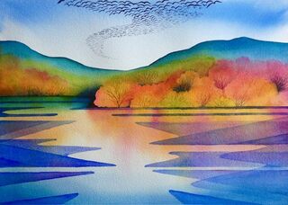 Murmuration