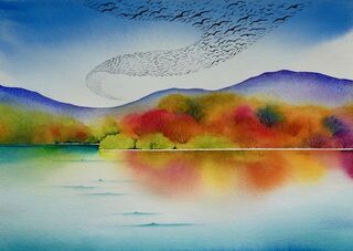 Murmuration 2