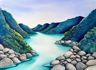 A World Away