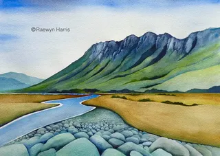 Te Mata Peak Hawkes Bay