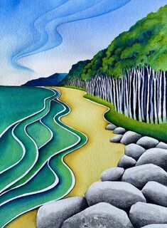 Bruce Bay
