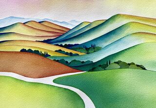 Hidden Valley