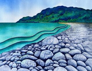 Fantail Bay