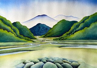 Riverstones