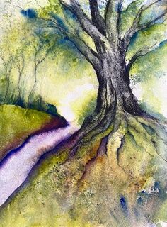 Forest Path