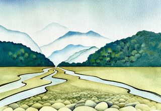 River Dreams