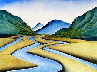 South Island River