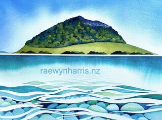 Mount Maunganui